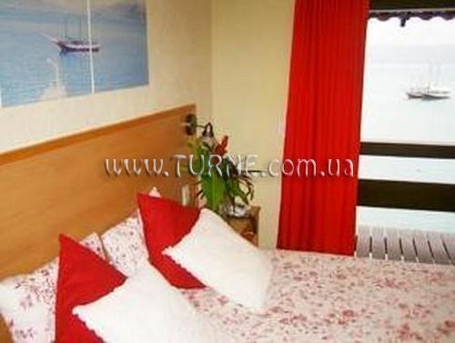 Фотография Angra Fashion 3*