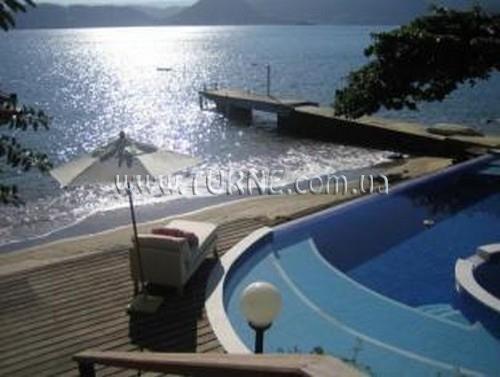 Отель Angra Fashion 3*