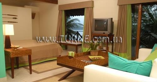 Картинка Pestana Angra Beach Bungalow 5*
