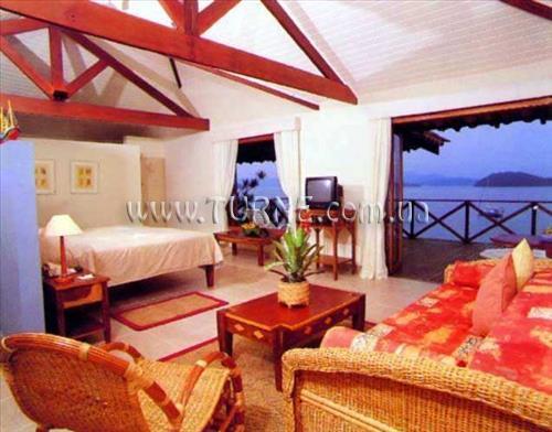 Фотография Pestana Angra Beach Bungalow 5*