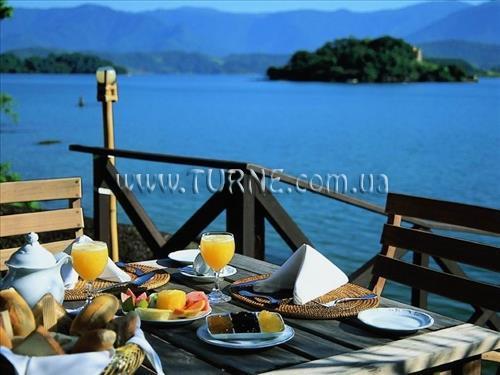 Фото Pestana Angra Beach Bungalow 5*