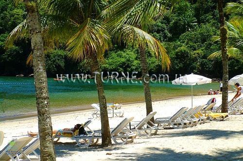 Фотография Vila Gale Eco Resort de Angra 5*