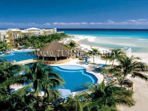 Картинка Porto Real Resort 3*