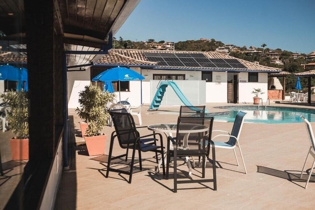 Фотография Colonna Galapagos Garden 4*