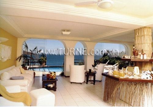 Изображение Pousada Byblos 3*