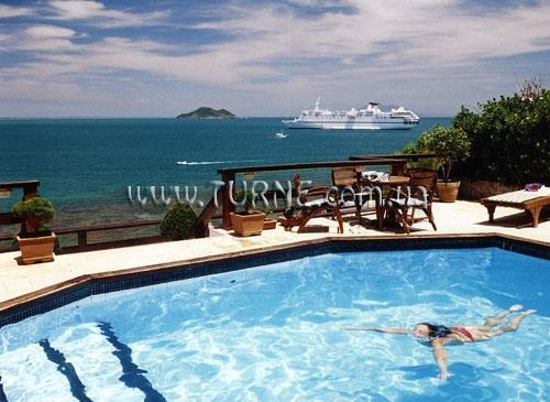 Фотография Pousada Byblos 3*