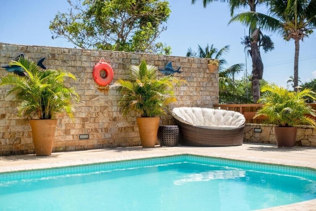 Фото Pousada Joao Fernandes 3*