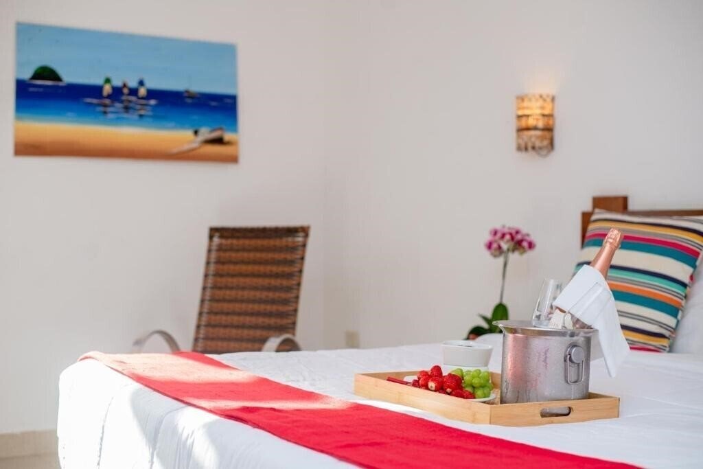 Фотография Pousada Joao Fernandes 3*