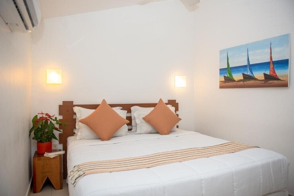 Изображение Pousada Joao Fernandes 3*