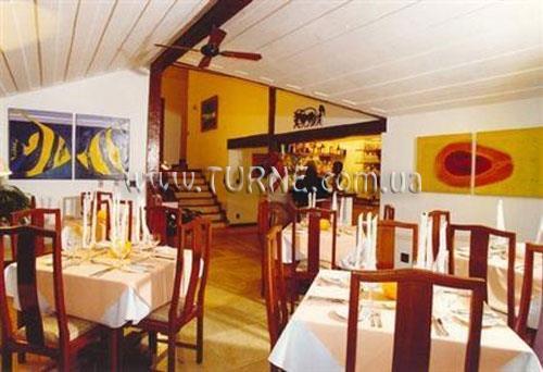 Отель Pousada Vila Boa Vida 4*