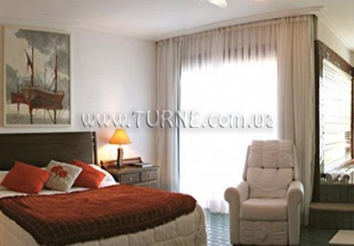 Картинка Ferradura Private 5*