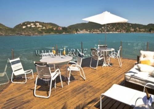 Фотография Ferradura Private 5*