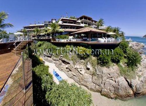 Отель Ferradura Private 5*