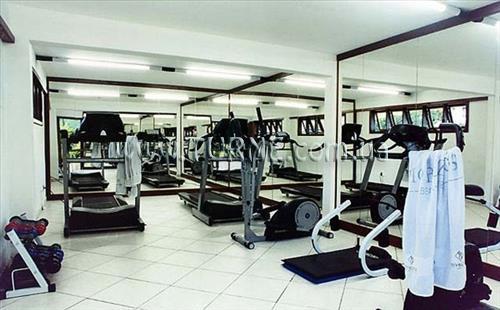 Отель Rio Buzios 4*