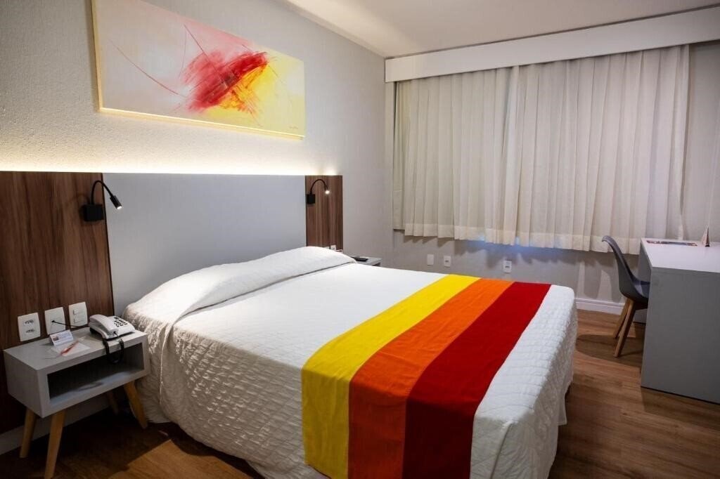 Изображение Praia Centro 4*