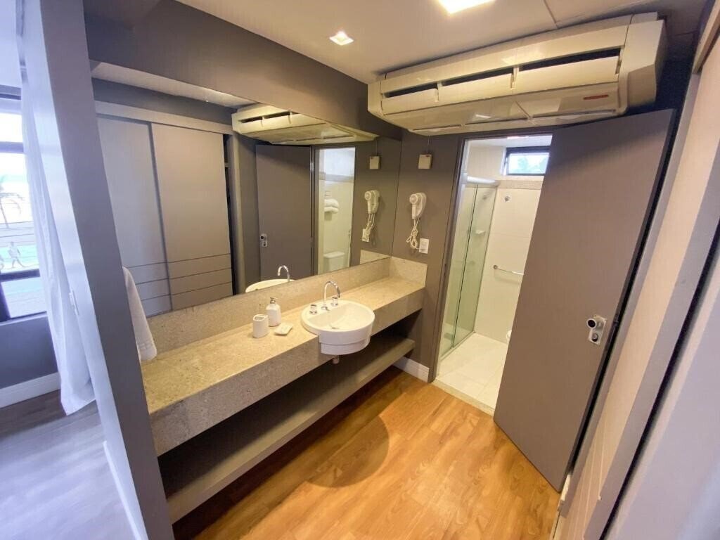 Фотография Magna Praia Hotel (ex. Carmel Magna Praia Hotel) 4*