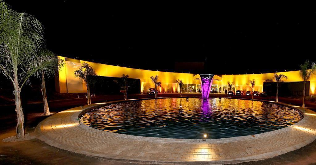 Фотография Mabu Interludium Iguassu Convention 4*