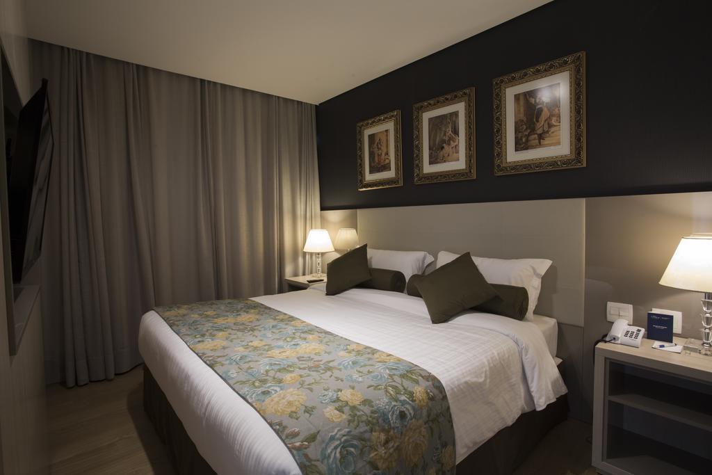 Изображение Mabu Interludium Iguassu Convention 4*