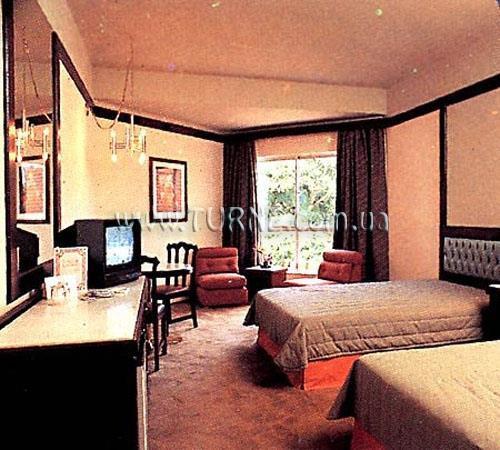 Изображение Bourbon Cataratas Resort & Convention Center 5*