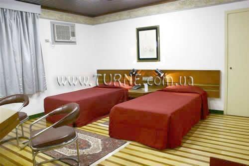 Картинка Carima Hotel & Convention 4*