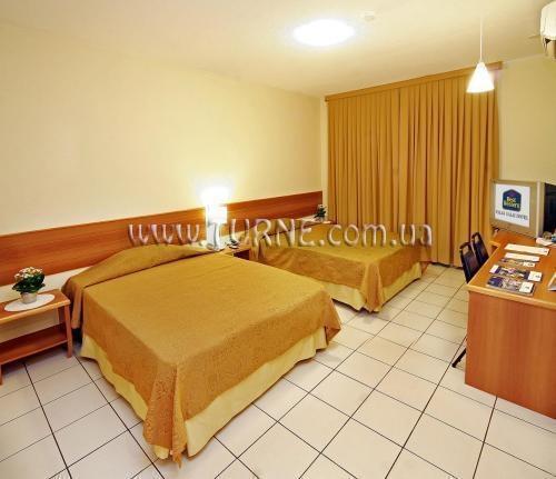 Фотография Falls Galli 4*