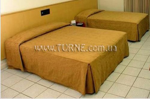 Картинка Rafain Palace Hotel 4*