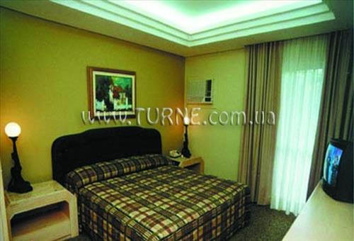 Изображение Rafain Palace Hotel 4*