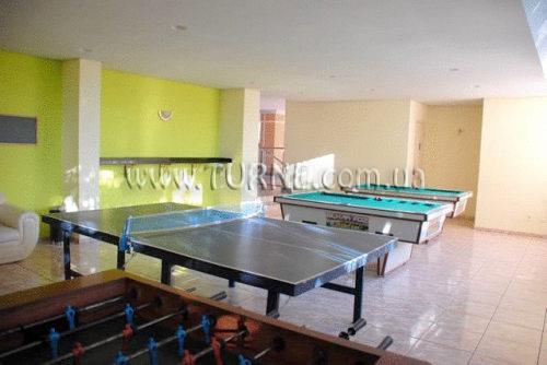 Фотография San Juan Tour Foz 3*