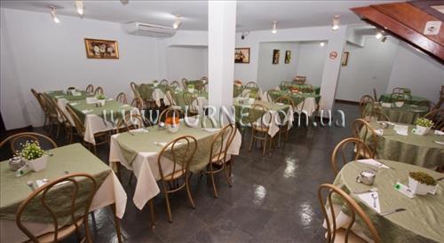 Изображение Turrance Green 3*