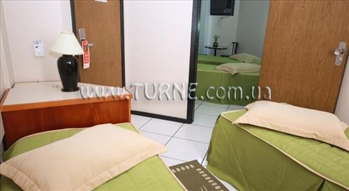 Фотография Turrance Green 3*