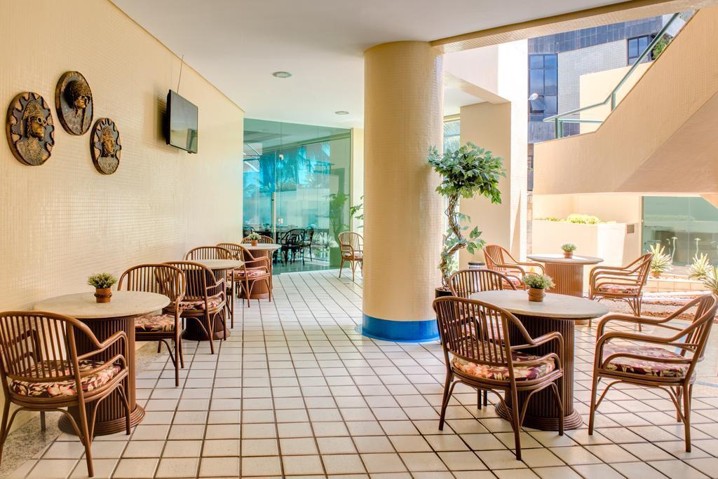 Фотография Prodigy Hotel Recife 4*