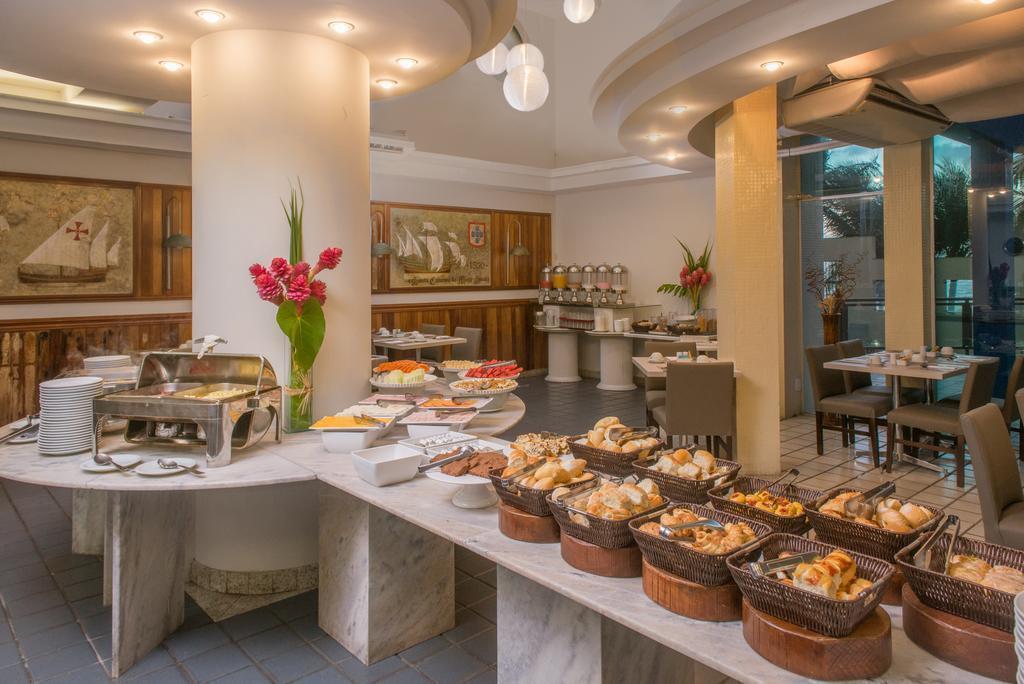 Изображение Prodigy Hotel Recife 4*