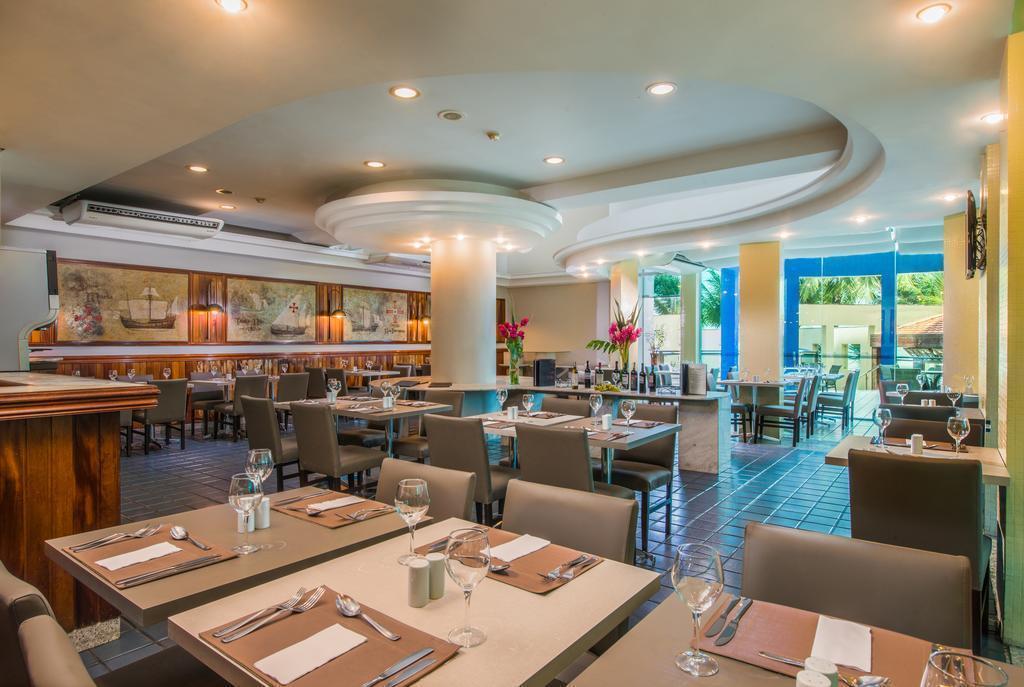 Картинка Prodigy Hotel Recife 4*