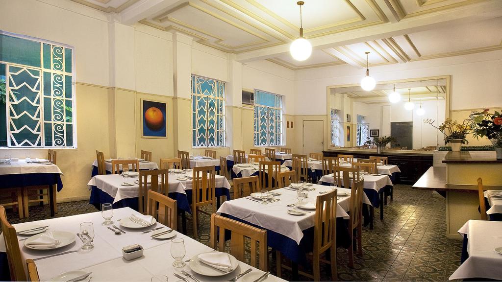 Картинка Augusto's Paysandu 3*