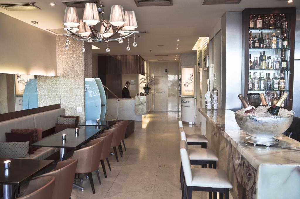 Фотография Sol Ipanema Hotel 4*