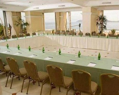 Фотография Cesar Park Ipanema 5*