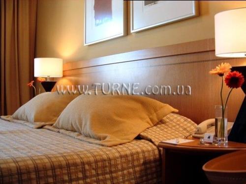 Фотография Marina Palace 4*