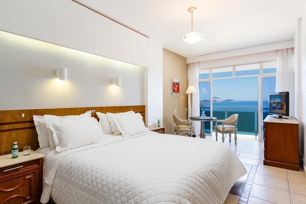 Фотография Praia Ipanema 4*