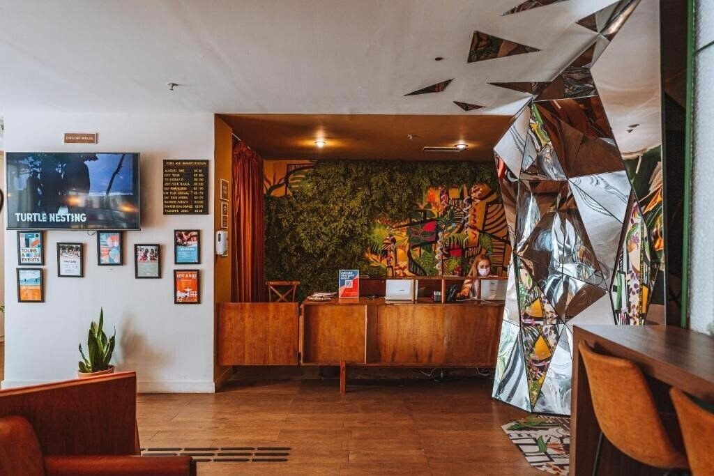 Фотография Debret 4*