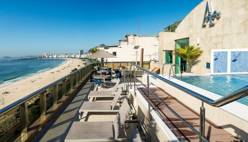 Картинка Astoria Palace 4*