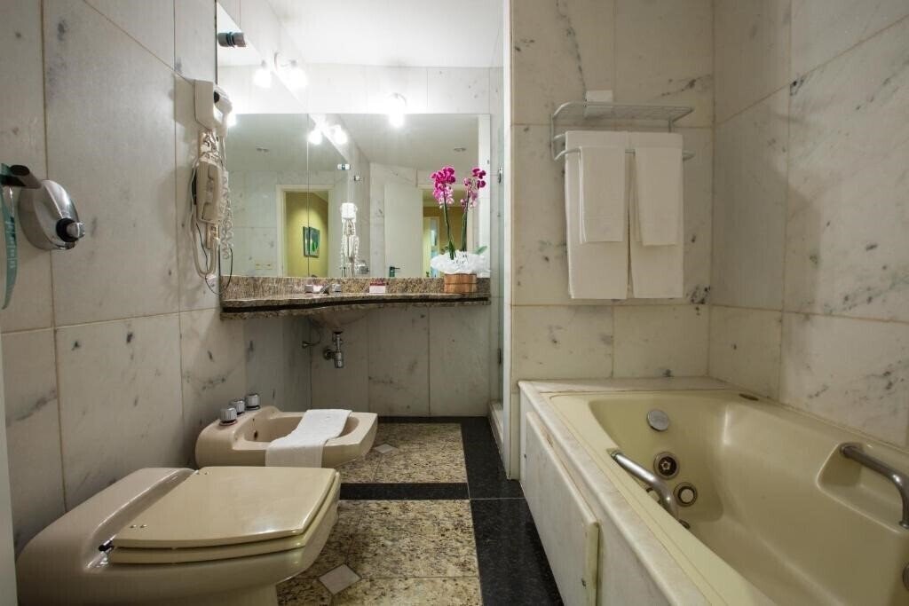 Фотография Augusto`s Copacabana 3*