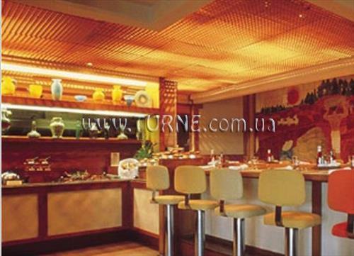 Картинка InterContinental Hotel Rio 5*