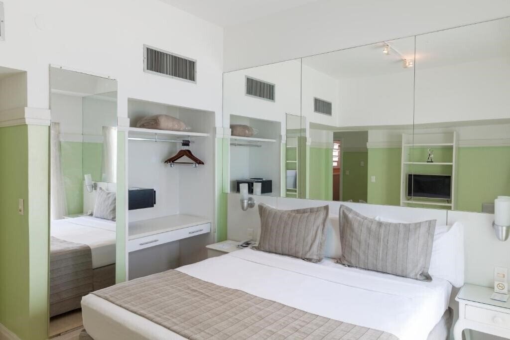 Фото Olinda Othon Classic 4*