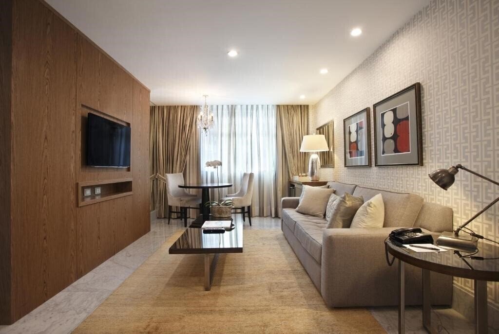 Изображение Windsor Miramar 5*