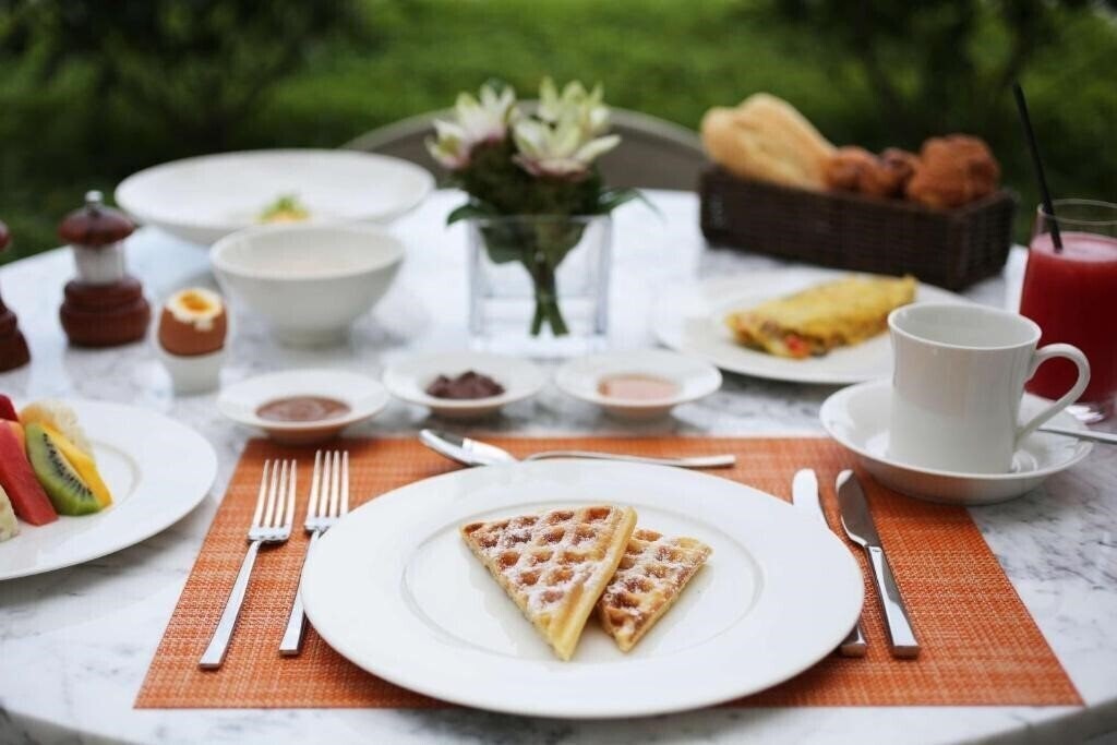 Картинка Grand Hyatt Rio De Janeiro 5*