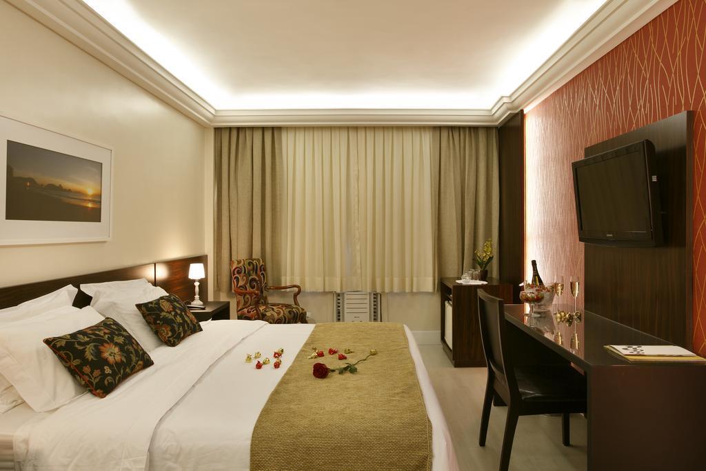 Фотография Copa Sul 5*