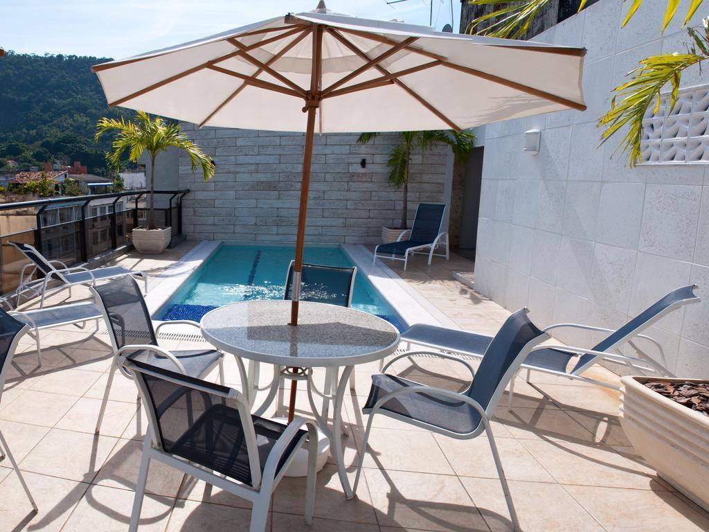 Картинка Ibiza Copacabana 3*