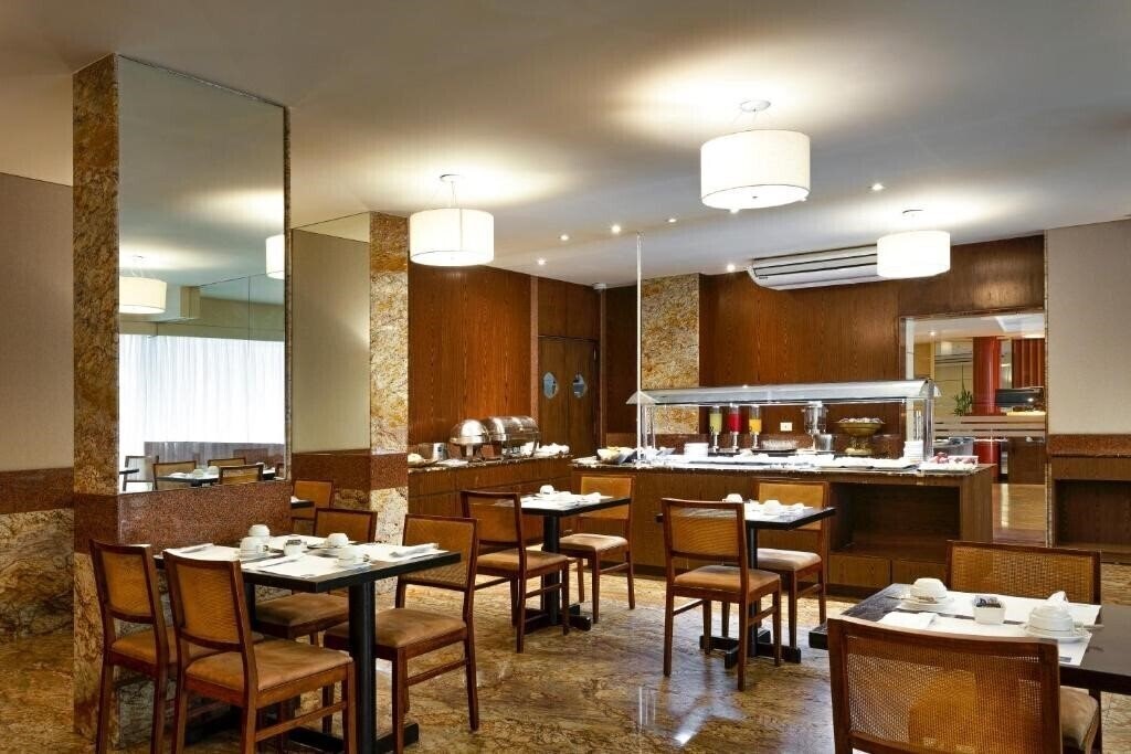 Картинка Windsor Palace 4*