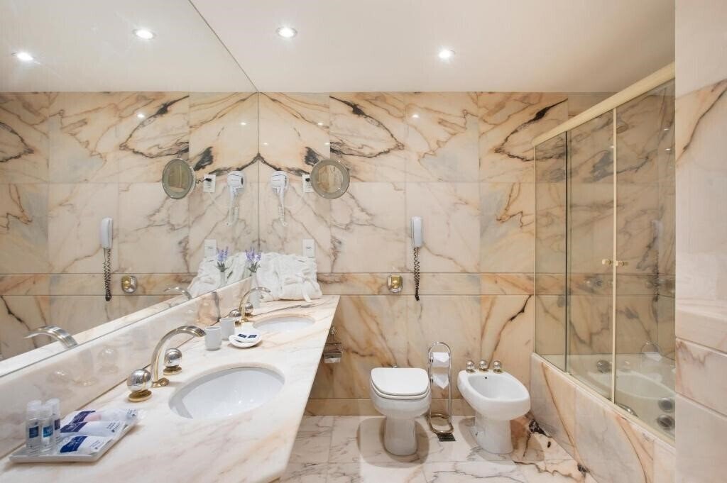 Фотография Windsor Plaza Copacabana 4*