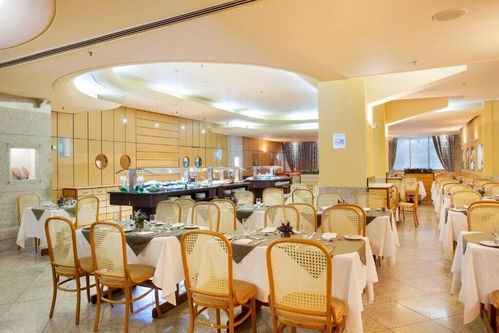Изображение Windsor Plaza Copacabana 4*